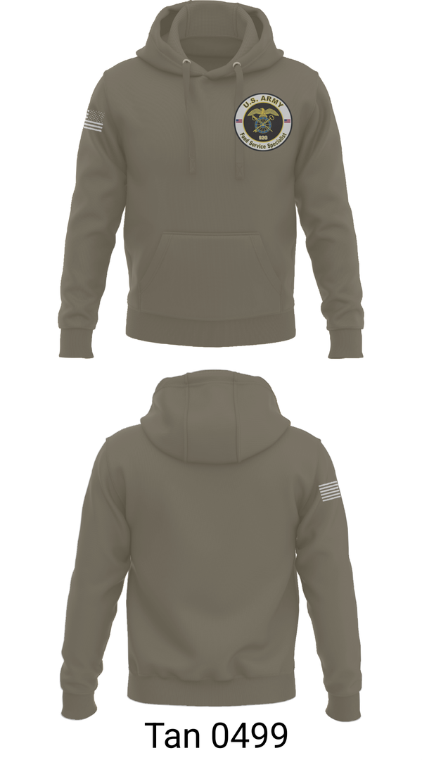 Hoodie, 473rd QM, , Teamtime, Team time, sublimation, custom sports apparel, team uniforms, spirit wear, spiritwear, sports uniforms, custom shirts, team store, custom team store, fundraiser sports, apparel fundraiser