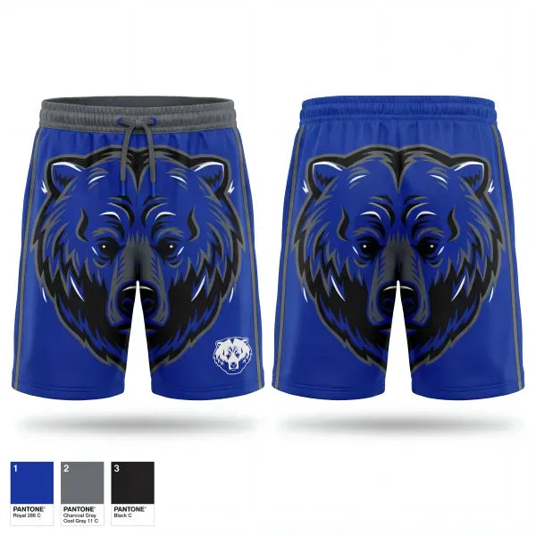 Athletic Shorts With Pockets, Sedro-Woolley High School Softball, Softball, Teamtime, Team time, sublimation, custom sports apparel, team uniforms, spirit wear, spiritwear, sports uniforms, custom shirts, team store, custom team store, fundraiser sports, apparel fundraiser