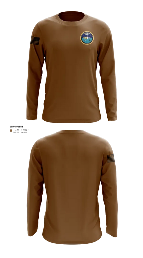 Long Sleeve Performance Shirt, SGOT, , Teamtime, Team time, sublimation, custom sports apparel, team uniforms, spirit wear, spiritwear, sports uniforms, custom shirts, team store, custom team store, fundraiser sports, apparel fundraiser