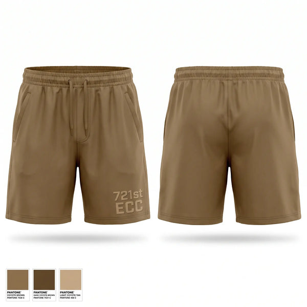 Athletic Shorts With Pockets, 721st ECC, Army, Teamtime, Team time, sublimation, custom sports apparel, team uniforms, spirit wear, spiritwear, sports uniforms, custom shirts, team store, custom team store, fundraiser sports, apparel fundraiser