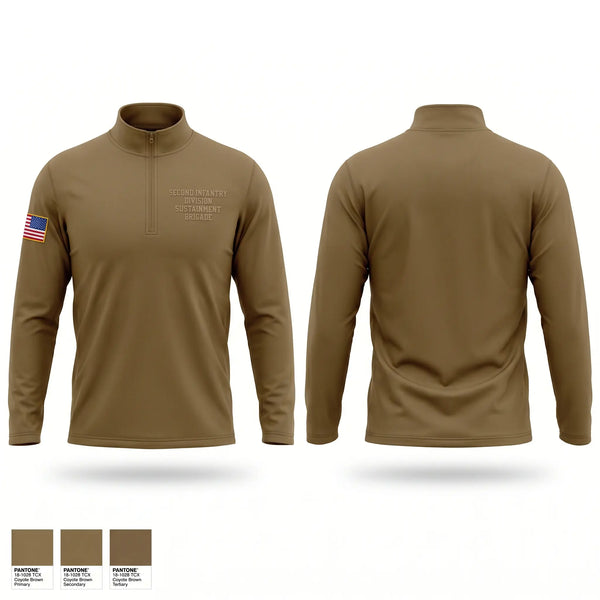 Windbreaker, Second Infantry Division Sustainment Brigade, Army, Teamtime, Team time, sublimation, custom sports apparel, team uniforms, spirit wear, spiritwear, sports uniforms, custom shirts, team store, custom team store, fundraiser sports, apparel fundraiser