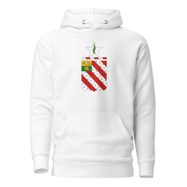 Unisex Hoodie - 1 - White