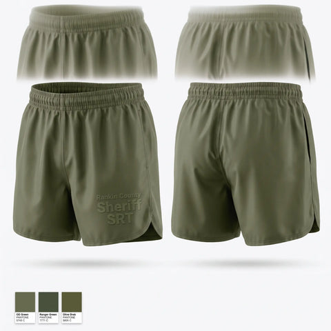 Ranger Panties, Rankin County Sheriff SRT, Police, Teamtime, Team time, sublimation, custom sports apparel, team uniforms, spirit wear, spiritwear, sports uniforms, custom shirts, team store, custom team store, fundraiser sports, apparel fundraiser