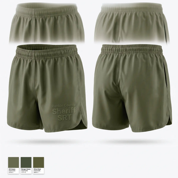 Ranger Panties, Rankin County Sheriff SRT, Police, Teamtime, Team time, sublimation, custom sports apparel, team uniforms, spirit wear, spiritwear, sports uniforms, custom shirts, team store, custom team store, fundraiser sports, apparel fundraiser