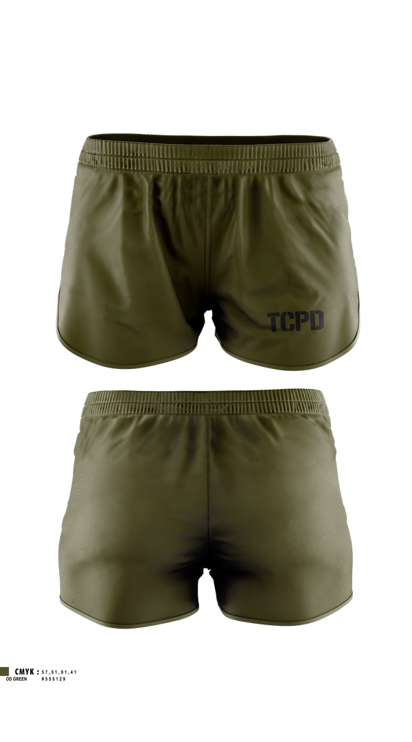 Ranger Panties, Yakima Training Center Police Department, Police, Teamtime, Team time, sublimation, custom sports apparel, team uniforms, spirit wear, spiritwear, sports uniforms, custom shirts, team store, custom team store, fundraiser sports, apparel fundraiser