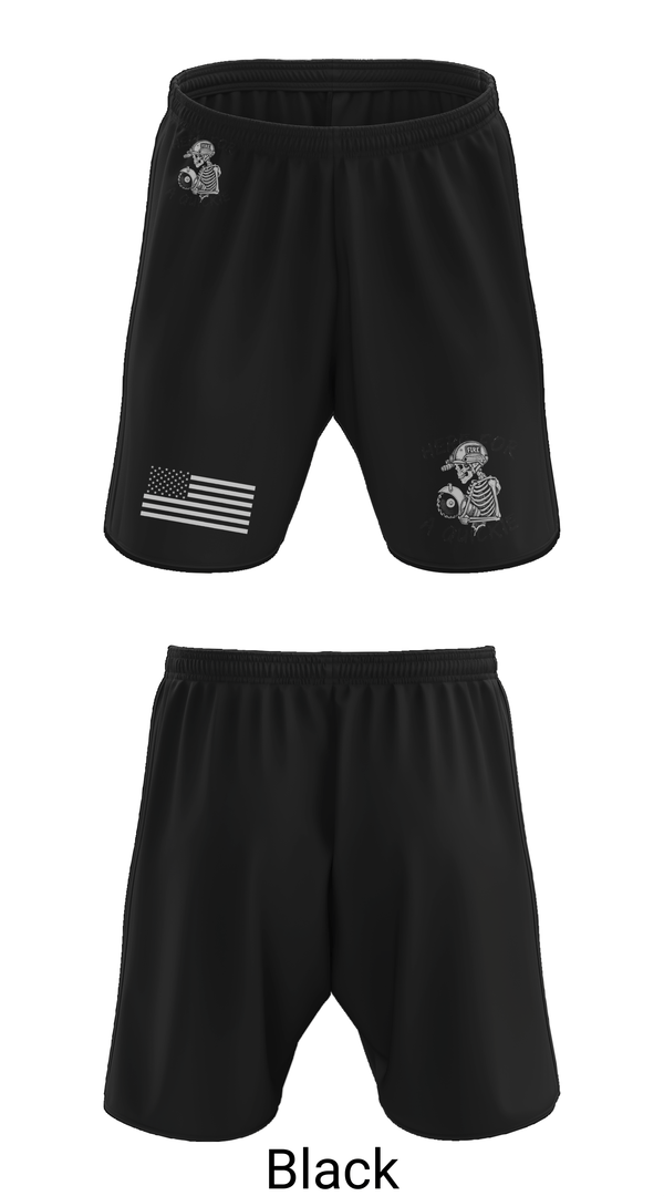 Athletic Shorts With Pockets, 812 CES, Air Force, Teamtime, Team time, sublimation, custom sports apparel, team uniforms, spirit wear, spiritwear, sports uniforms, custom shirts, team store, custom team store, fundraiser sports, apparel fundraiser