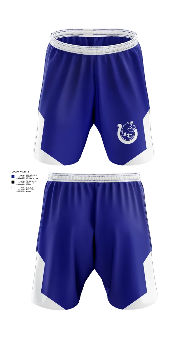 Athletic Shorts With Pockets, Lodi Colts Football and Cheer, , Teamtime, Team time, sublimation, custom sports apparel, team uniforms, spirit wear, spiritwear, sports uniforms, custom shirts, team store, custom team store, fundraiser sports, apparel fundraiser