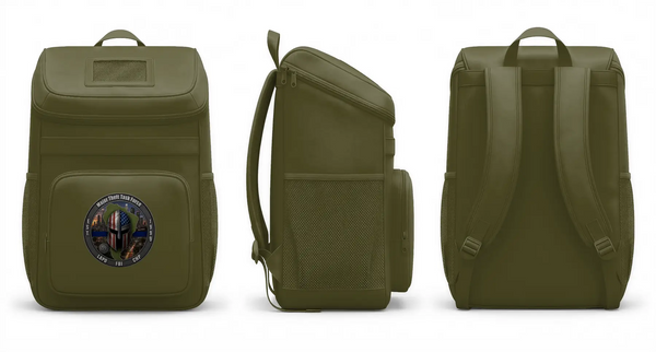 Gear Bag, Major Theft Task Force, Police, Teamtime, Team time, sublimation, custom sports apparel, team uniforms, spirit wear, spiritwear, sports uniforms, custom shirts, team store, custom team store, fundraiser sports, apparel fundraiser