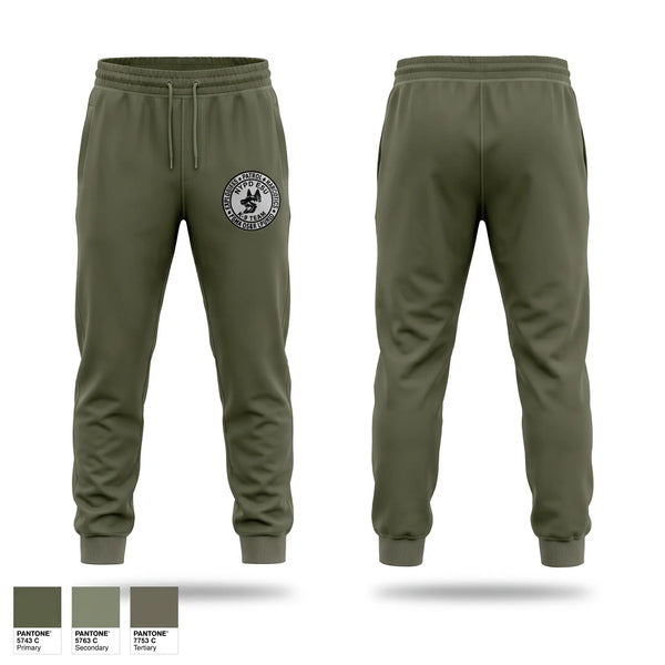 Sweatpants, ESU K9, Police, Teamtime, Team time, sublimation, custom sports apparel, team uniforms, spirit wear, spiritwear, sports uniforms, custom shirts, team store, custom team store, fundraiser sports, apparel fundraiser