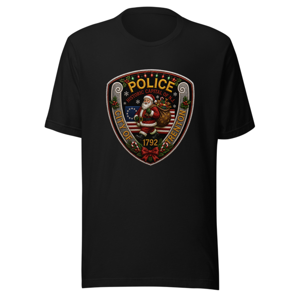 Unisex Staple T-Shirt - Black