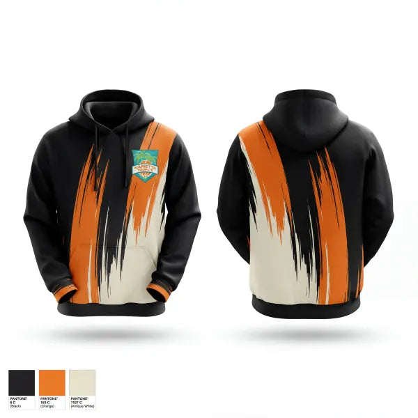 Hoodie, Marietta Tropics, Men's Basketball, Teamtime, Team time, sublimation, custom sports apparel, team uniforms, spirit wear, spiritwear, sports uniforms, custom shirts, team store, custom team store, fundraiser sports, apparel fundraiser