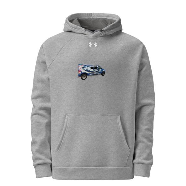 ACP Plumbing Service Under Armour Hoodie