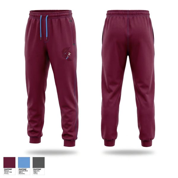 Sweatpants, Saint Joseph-Ogden High School Soccer, Men's Soccer, Teamtime, Team time, sublimation, custom sports apparel, team uniforms, spirit wear, spiritwear, sports uniforms, custom shirts, team store, custom team store, fundraiser sports, apparel fundraiser