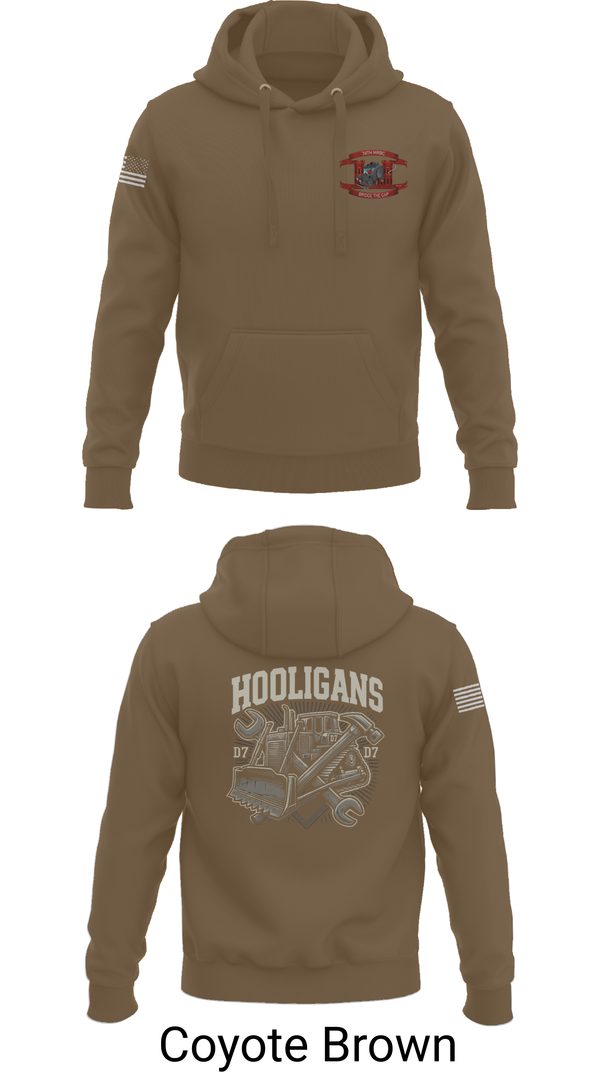 Hoodie, 74th MRBC, , Teamtime, Team time, sublimation, custom sports apparel, team uniforms, spirit wear, spiritwear, sports uniforms, custom shirts, team store, custom team store, fundraiser sports, apparel fundraiser
