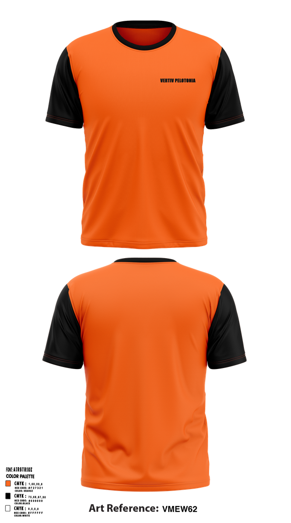 Old School Cotton Feel Shirt, Vertiv Pelotonia, Cycling, Teamtime, Team time, sublimation, custom sports apparel, team uniforms, spirit wear, spiritwear, sports uniforms, custom shirts, team store, custom team store, fundraiser sports, apparel fundraiser
