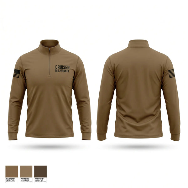 Windbreaker, cruiser milwaukee, Navy, Teamtime, Team time, sublimation, custom sports apparel, team uniforms, spirit wear, spiritwear, sports uniforms, custom shirts, team store, custom team store, fundraiser sports, apparel fundraiser