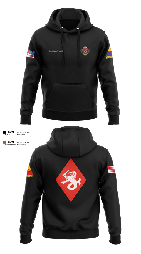 Hoodie, , Army, Teamtime, Team time, sublimation, custom sports apparel, team uniforms, spirit wear, spiritwear, sports uniforms, custom shirts, team store, custom team store, fundraiser sports, apparel fundraiser