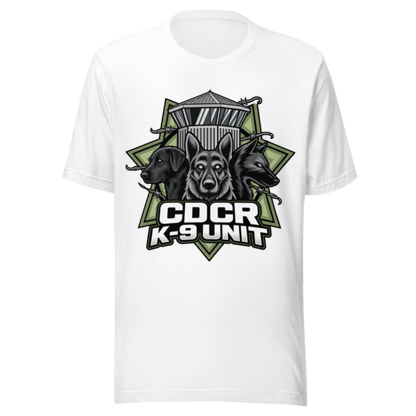 Unisex Staple T-Shirt - White