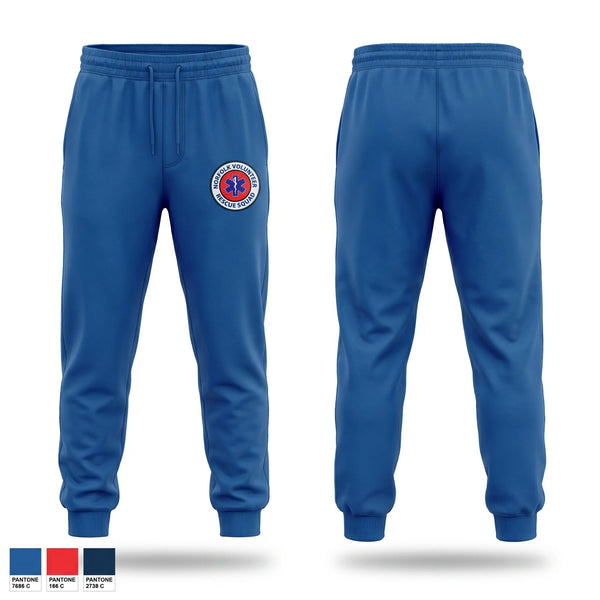 Sweatpants, Norfolk Volunteer Rescue Squad, EMS/EMT, Teamtime, Team time, sublimation, custom sports apparel, team uniforms, spirit wear, spiritwear, sports uniforms, custom shirts, team store, custom team store, fundraiser sports, apparel fundraiser