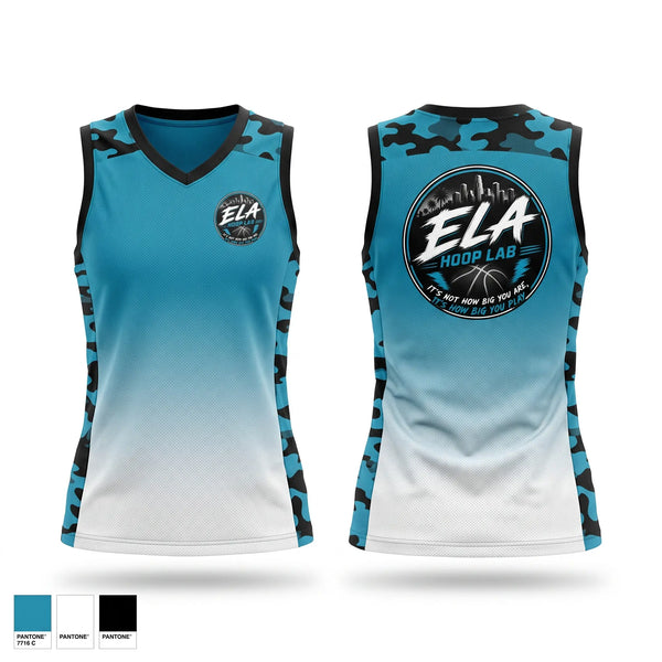 Mens Basketball Jersey, ELA hoopers, Women's Basketball, Teamtime, Team time, sublimation, custom sports apparel, team uniforms, spirit wear, spiritwear, sports uniforms, custom shirts, team store, custom team store, fundraiser sports, apparel fundraiser