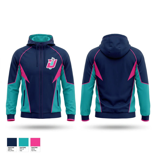 Windbreaker, Dynamite, Softball, Teamtime, Team time, sublimation, custom sports apparel, team uniforms, spirit wear, spiritwear, sports uniforms, custom shirts, team store, custom team store, fundraiser sports, apparel fundraiser