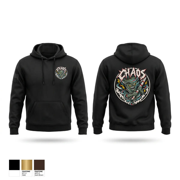 Hoodie, C BTRY, 2-6 ADA, Army, Teamtime, Team time, sublimation, custom sports apparel, team uniforms, spirit wear, spiritwear, sports uniforms, custom shirts, team store, custom team store, fundraiser sports, apparel fundraiser
