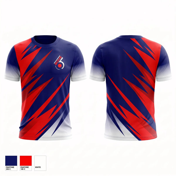 Short Sleeve Performance Shirt, Zone 6, , Teamtime, Team time, sublimation, custom sports apparel, team uniforms, spirit wear, spiritwear, sports uniforms, custom shirts, team store, custom team store, fundraiser sports, apparel fundraiser
