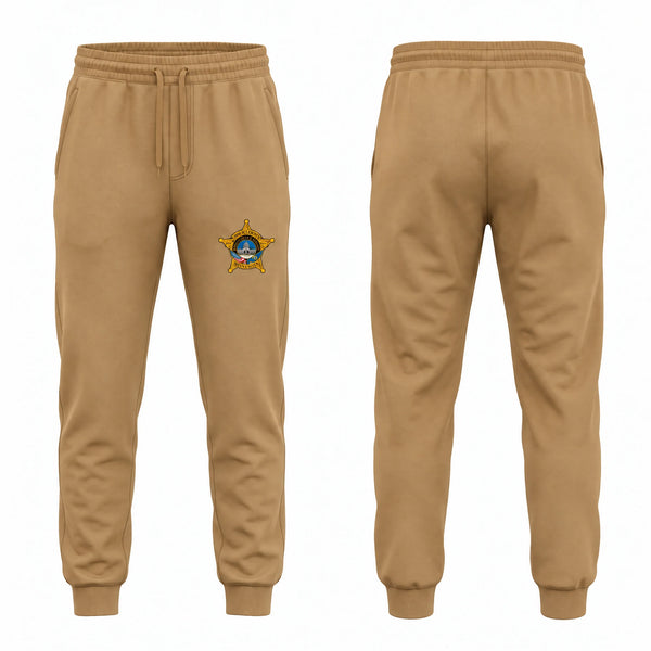 Sweatpants, Ramsey County Sheriff's Office, Police, Teamtime, Team time, sublimation, custom sports apparel, team uniforms, spirit wear, spiritwear, sports uniforms, custom shirts, team store, custom team store, fundraiser sports, apparel fundraiser