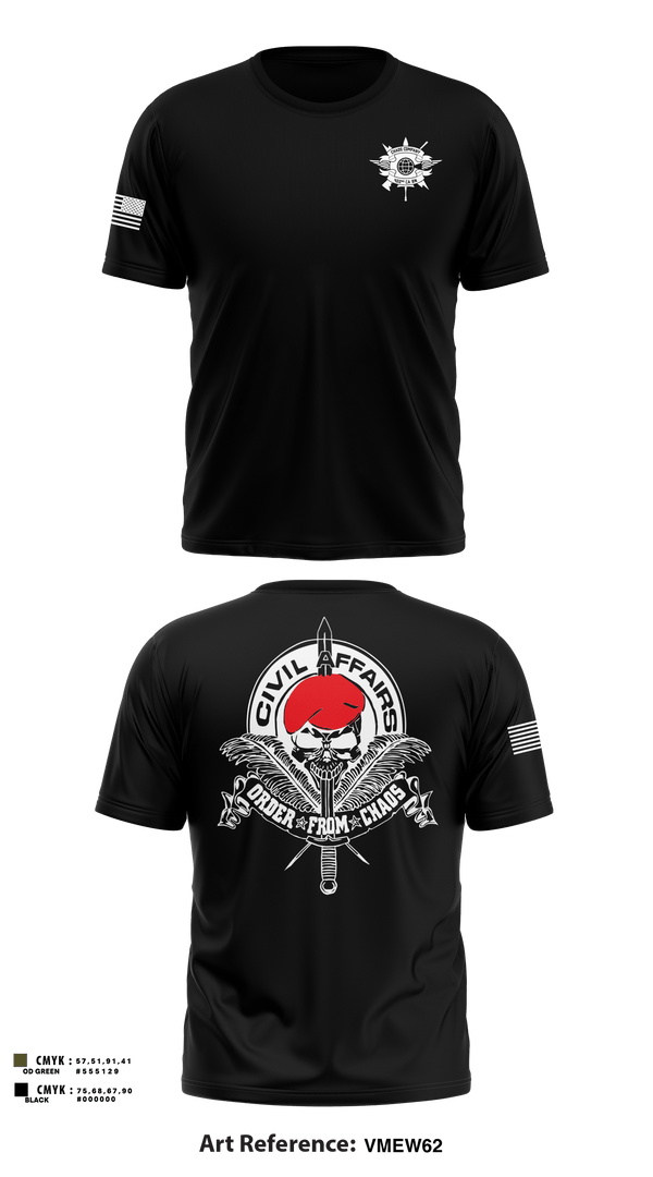 Short Sleeve Performance Shirt, Joint Medical Unit, Army, Teamtime, Team time, sublimation, custom sports apparel, team uniforms, spirit wear, spiritwear, sports uniforms, custom shirts, team store, custom team store, fundraiser sports, apparel fundraiser