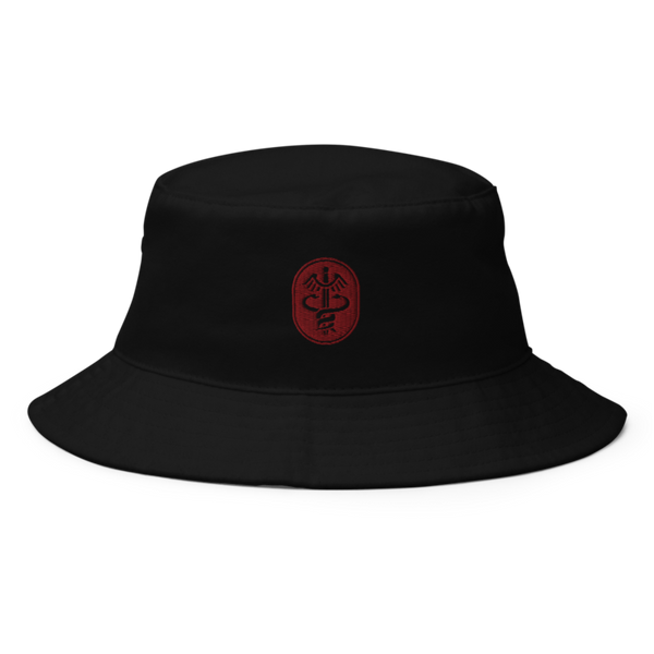 Us army medical command 39614536 Bucket Hat | Big Accessories BX003
