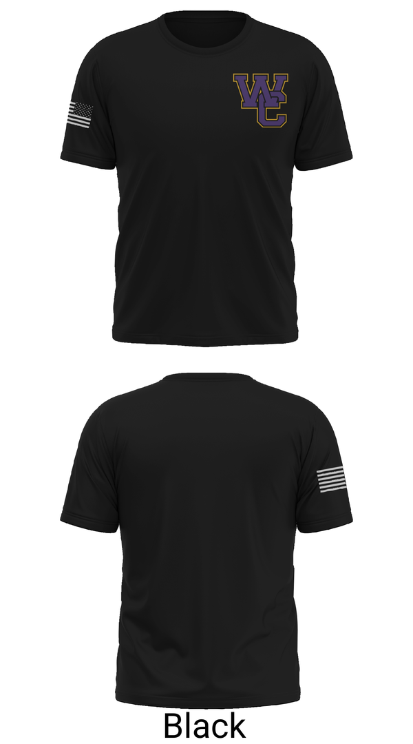 Old School Cotton Feel Shirt, Woodcrest Christian, Cross Country, Teamtime, Team time, sublimation, custom sports apparel, team uniforms, spirit wear, spiritwear, sports uniforms, custom shirts, team store, custom team store, fundraiser sports, apparel fundraiser