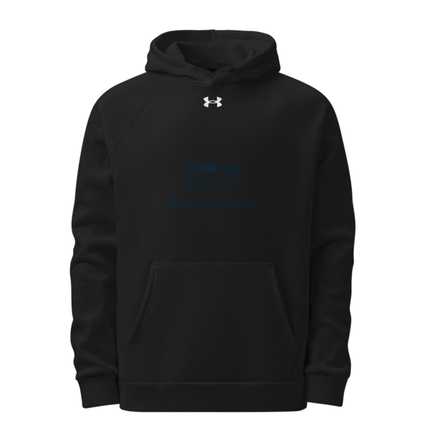 KDM Solutions 7672588 Under Armour Hoodie