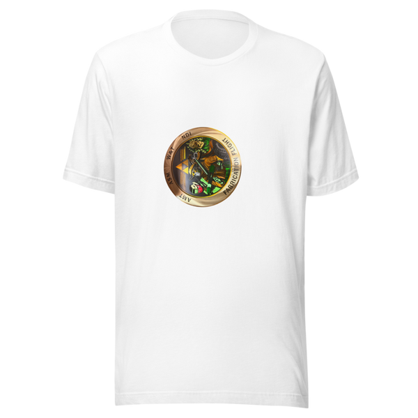 Unisex Staple T-Shirt - White