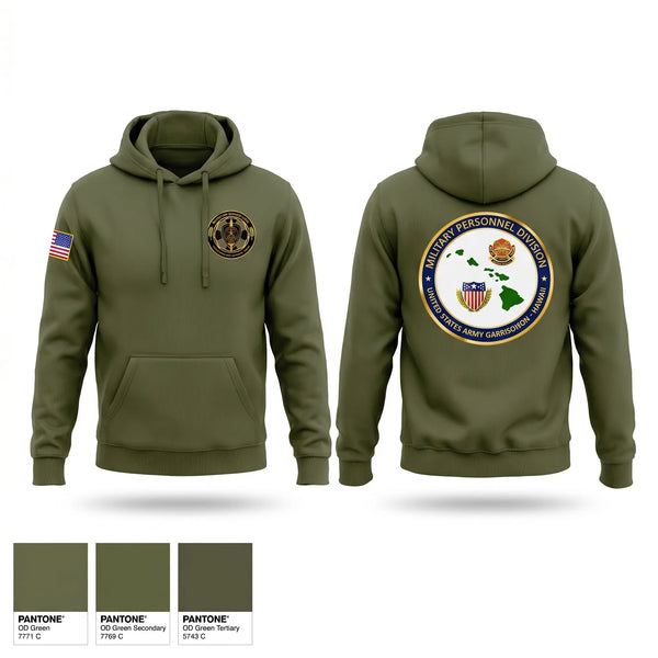 Hoodie, RETIREMENT SERVICES OFFICE, Army, Teamtime, Team time, sublimation, custom sports apparel, team uniforms, spirit wear, spiritwear, sports uniforms, custom shirts, team store, custom team store, fundraiser sports, apparel fundraiser