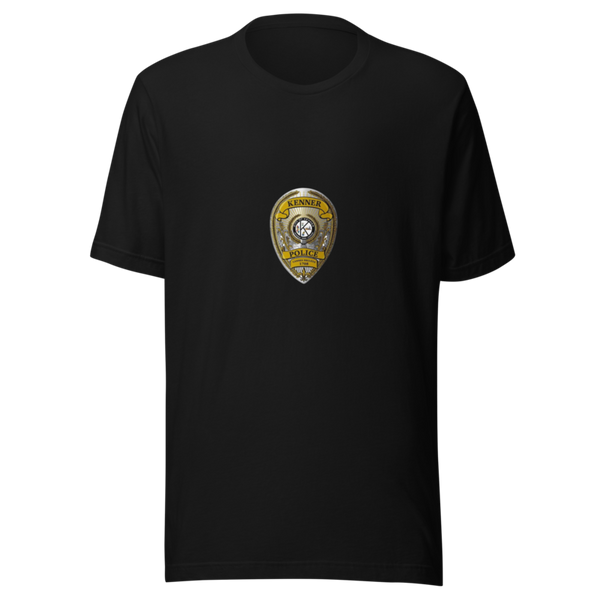 Unisex Staple T-Shirt - Black