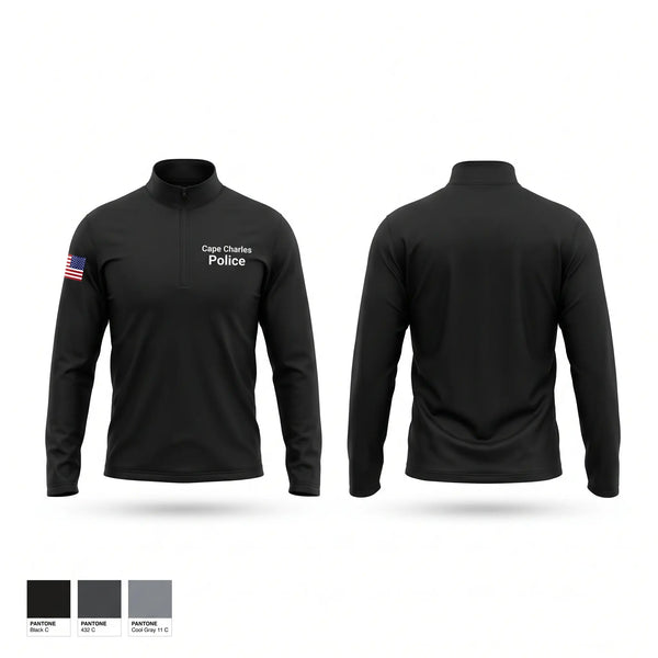 Windbreaker, Cape Charles Police, Police, Teamtime, Team time, sublimation, custom sports apparel, team uniforms, spirit wear, spiritwear, sports uniforms, custom shirts, team store, custom team store, fundraiser sports, apparel fundraiser