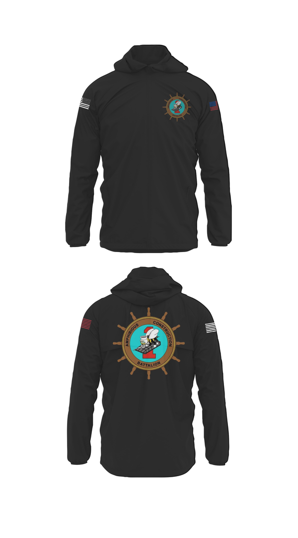 Windbreaker, ACB-1, , Teamtime, Team time, sublimation, custom sports apparel, team uniforms, spirit wear, spiritwear, sports uniforms, custom shirts, team store, custom team store, fundraiser sports, apparel fundraiser