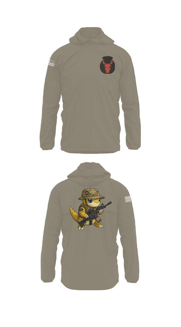 Windbreaker, , National Guard, Teamtime, Team time, sublimation, custom sports apparel, team uniforms, spirit wear, spiritwear, sports uniforms, custom shirts, team store, custom team store, fundraiser sports, apparel fundraiser