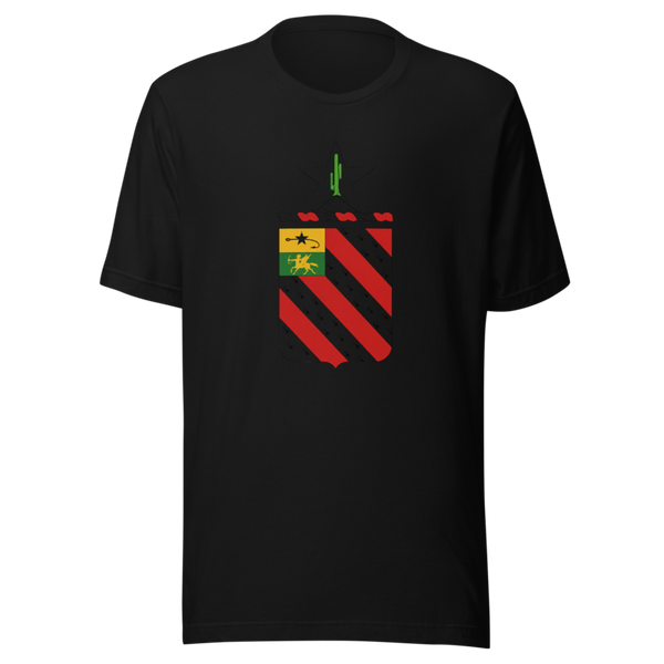 Unisex Staple T-Shirt - Black