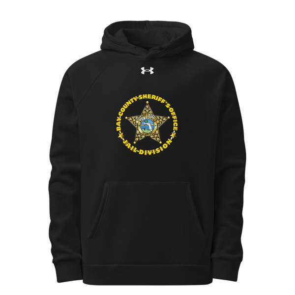Extractors 11007960 Under Armour Hoodie