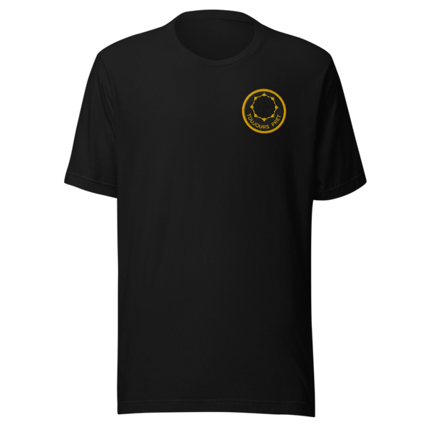 2nd Cavalry Regiment 61389337 Unisex Staple T-Shirt | Bella + Canvas 3001