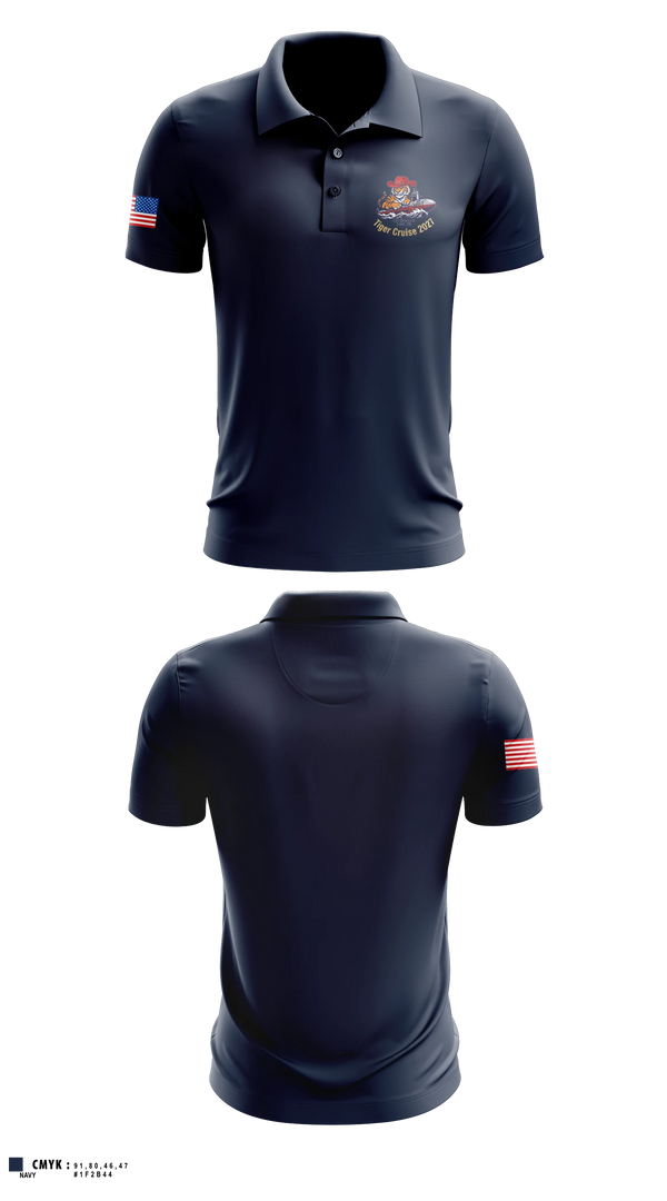 Short Sleeve Performance Polo, NAVY, Navy, Teamtime, Team time, sublimation, custom sports apparel, team uniforms, spirit wear, spiritwear, sports uniforms, custom shirts, team store, custom team store, fundraiser sports, apparel fundraiser