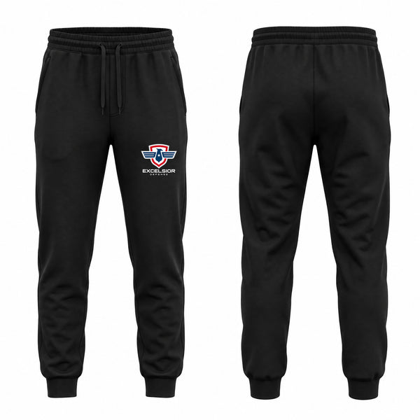 Sweatpants, Excelsior Defense INC, Police, Teamtime, Team time, sublimation, custom sports apparel, team uniforms, spirit wear, spiritwear, sports uniforms, custom shirts, team store, custom team store, fundraiser sports, apparel fundraiser