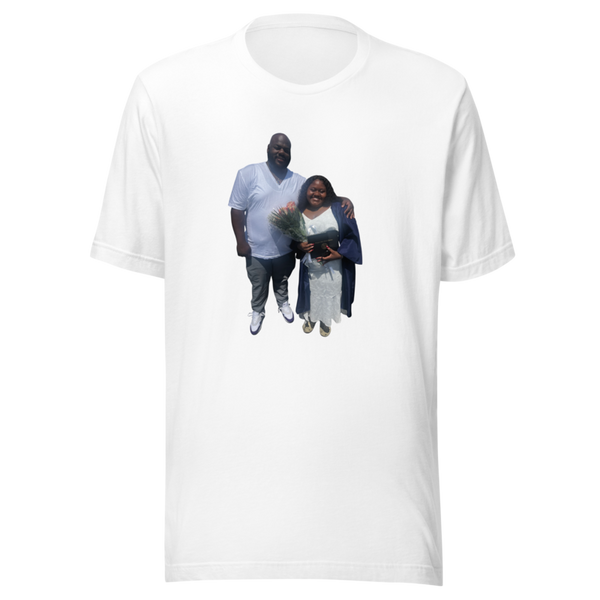 Unisex Staple T-Shirt - White
