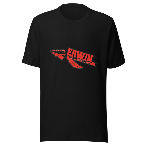 Unisex Staple T-Shirt - Black