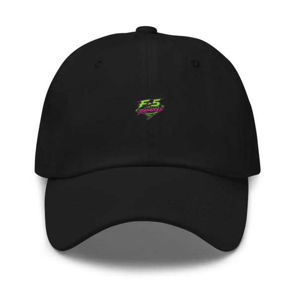 Dad hat - Black
