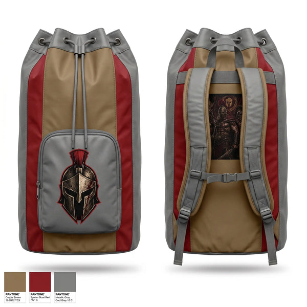 Gear Bag, Gladiators, Army, Teamtime, Team time, sublimation, custom sports apparel, team uniforms, spirit wear, spiritwear, sports uniforms, custom shirts, team store, custom team store, fundraiser sports, apparel fundraiser