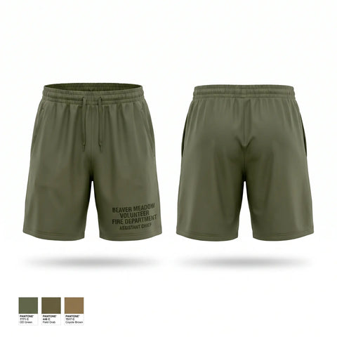 Athletic Shorts With Pockets, Beaver meadow volunteer fire department, Fire Department, Teamtime, Team time, sublimation, custom sports apparel, team uniforms, spirit wear, spiritwear, sports uniforms, custom shirts, team store, custom team store, fundraiser sports, apparel fundraiser