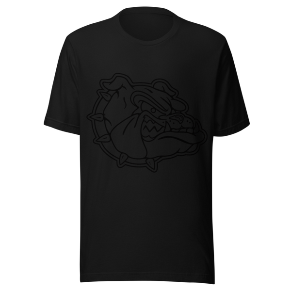 Unisex Staple T-Shirt - Black