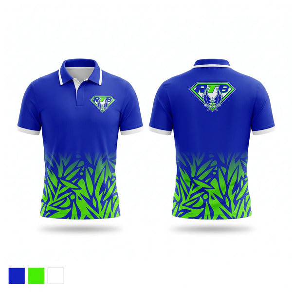 Short Sleeve Performance Polo, Raise the Bar, Track & Field, Teamtime, Team time, sublimation, custom sports apparel, team uniforms, spirit wear, spiritwear, sports uniforms, custom shirts, team store, custom team store, fundraiser sports, apparel fundraiser